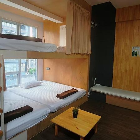 Bob Hostel บ็อบโฮสเทล Bangkok Exterior foto