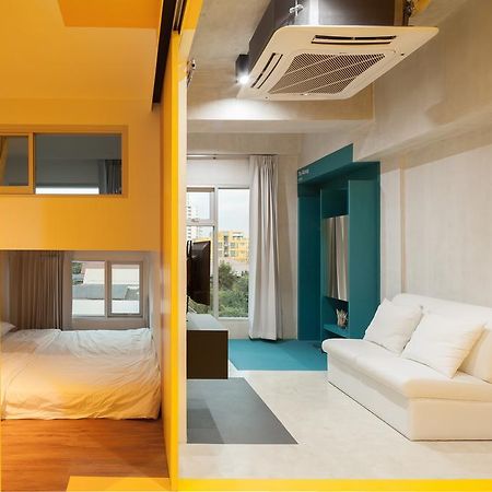 Bob Hostel บ็อบโฮสเทล Bangkok Exterior foto