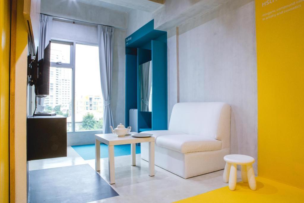 Bob Hostel บ็อบโฮสเทล Bangkok Exterior foto