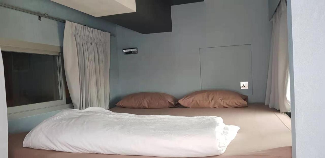 Bob Hostel บ็อบโฮสเทล Bangkok Exterior foto